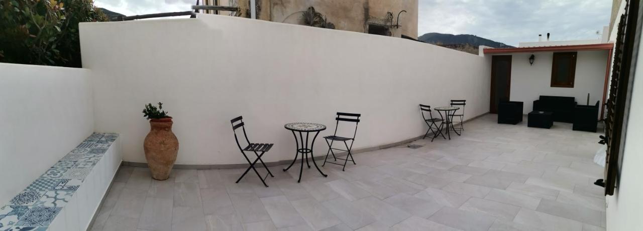 Malvasia 70 Città di Lipari Esterno foto