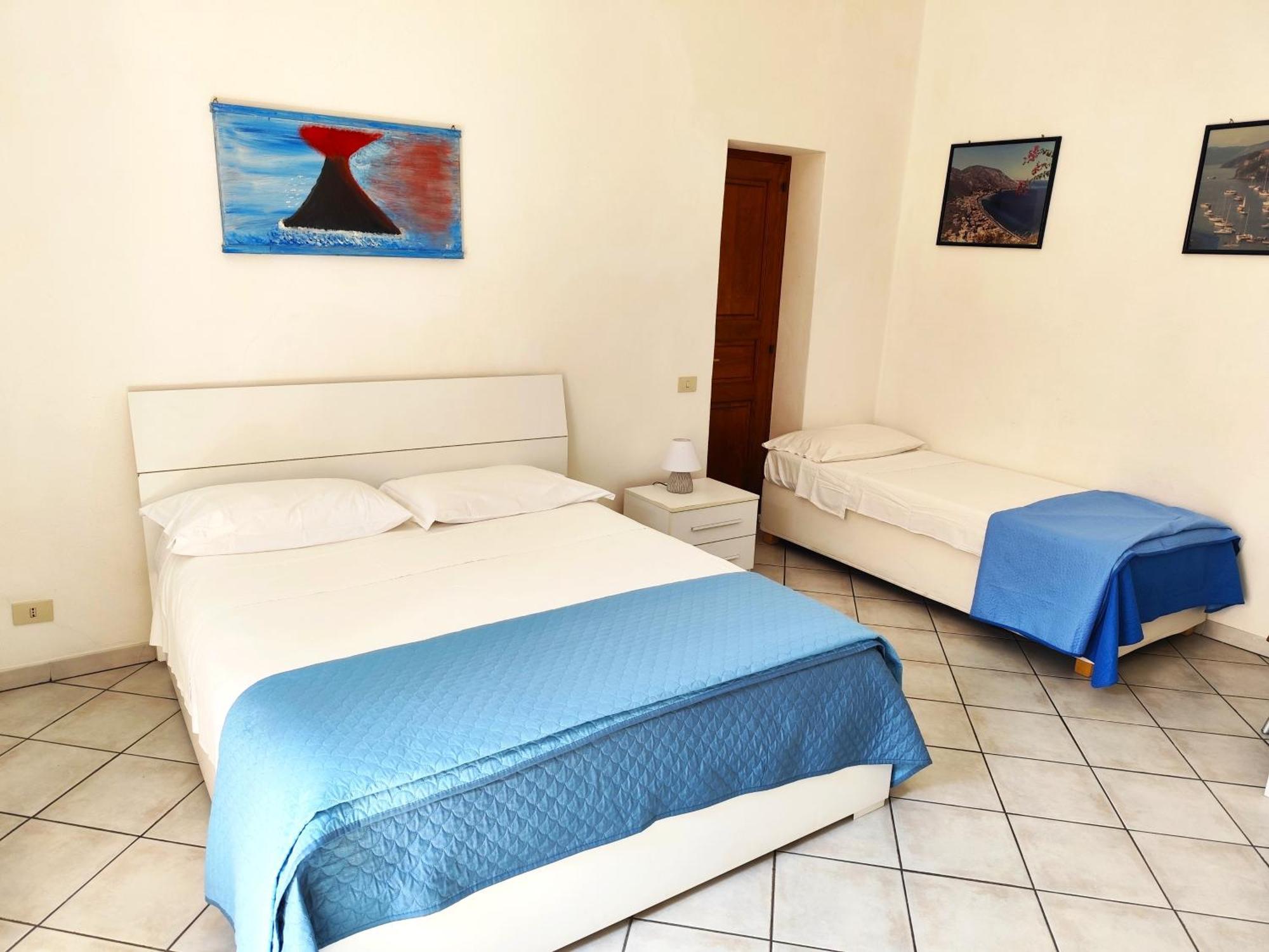 Malvasia 70 Città di Lipari Esterno foto