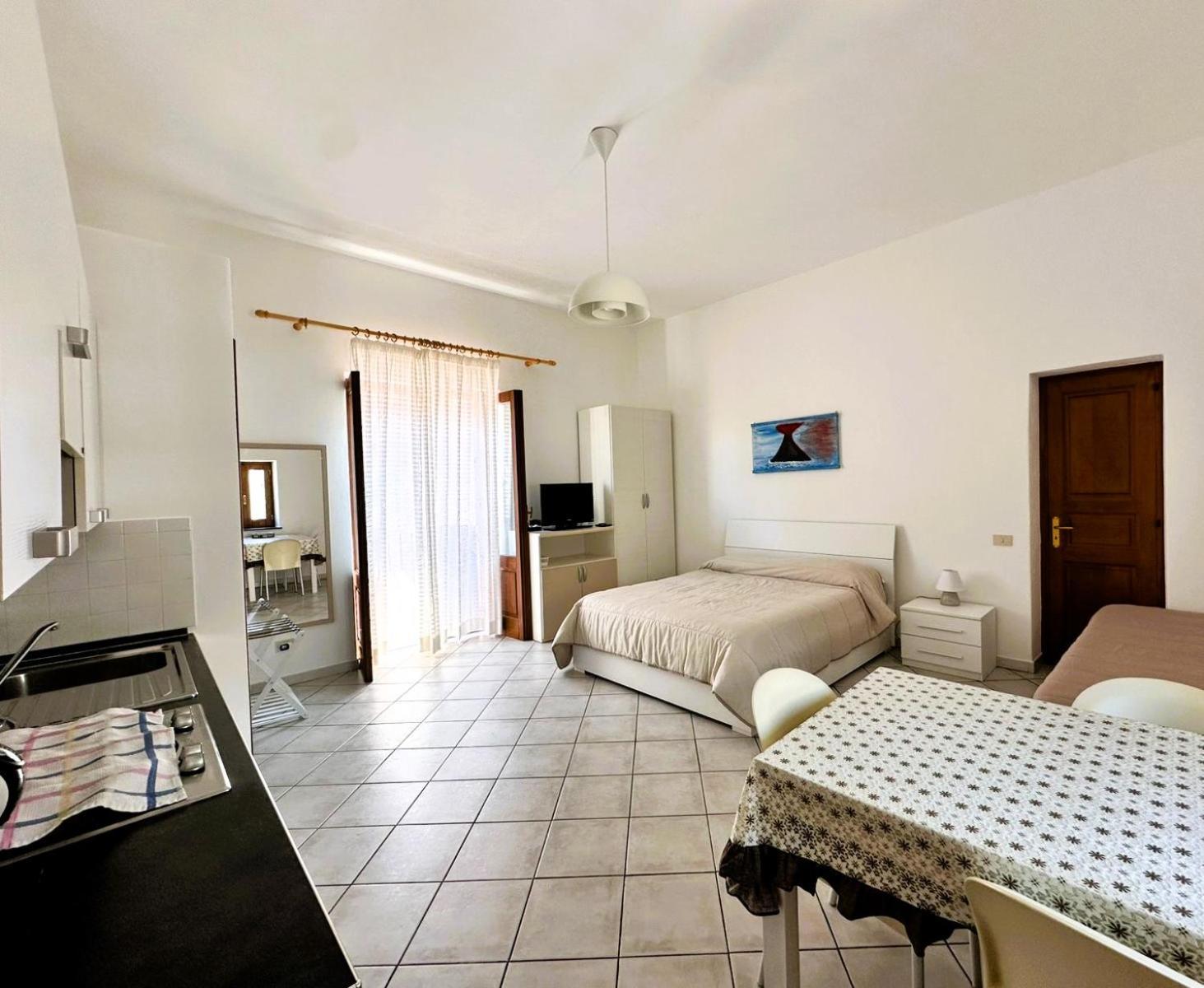 Malvasia 70 Città di Lipari Esterno foto