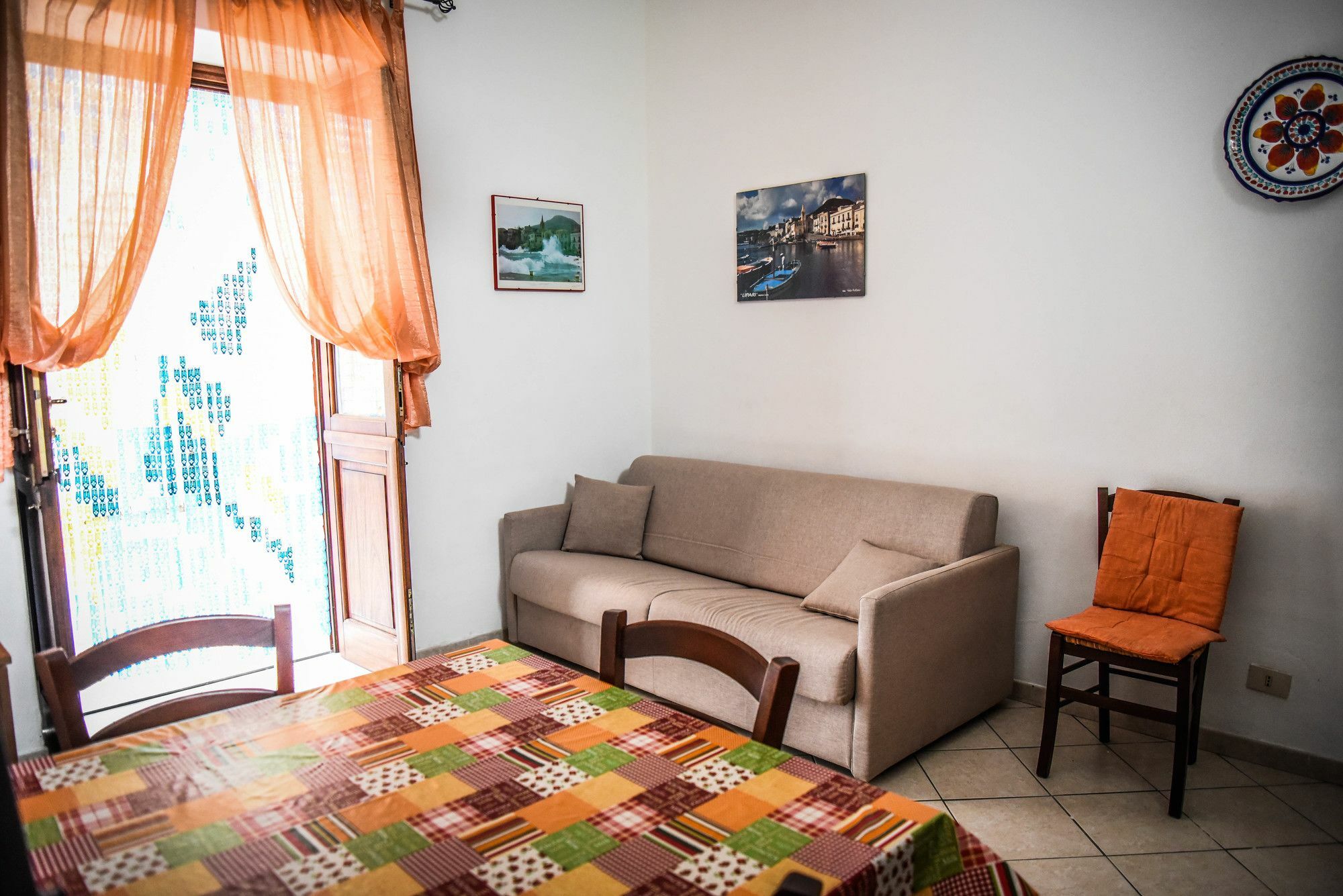Malvasia 70 Città di Lipari Esterno foto