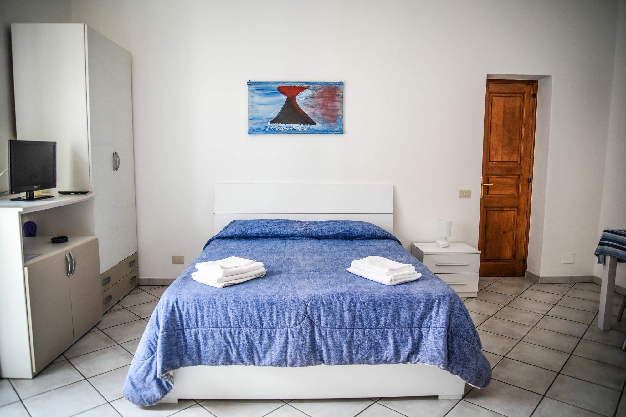 Malvasia 70 Città di Lipari Esterno foto